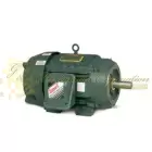 CECP84100T-4 Baldor Three Phase, Totally Enclosed, IEEE 841, 15HP, 1180RPM, 284TC Frame UPC #781568723104