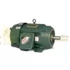 CECP84106T-4 Baldor Three Phase, Totally Enclosed, IEEE 841, 20HP, 3510RPM, 256TC Frame UPC #781568347393