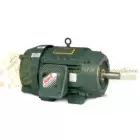 CECP84107T-4 Baldor Three Phase, Totally Enclosed, IEEE 841, 25HP, 3520RPM, 284TSC Frame UPC #781568351567