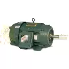 CECP84110T-5 Baldor Three Phase, Totally Enclosed, IEEE 841, 40HP, 1775RPM, 324TC Frame UPC #781568505021