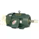 CECP84111T-4 Baldor Three Phase, Totally Enclosed, IEEE 841, 25HP, 1180RPM, 324TC Frame UPC #781568723128