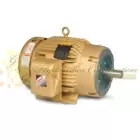 CEM2333T-5 Baldor Three Phase, Totally Enclosed, C-Face, Foot Mounted 15HP, 1765RPM, 254TC Frame UPC #781568134139