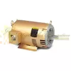 CEM31155 Baldor Three Phase, Open Drip Proof, C-Face, Foot Mounted 2HP, 3450RPM, 56C Frame, N UPC #781568763315