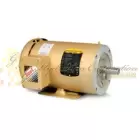 CEM3558-5 Baldor Three Phase, Totally Enclosed, C-Face, Foot Mounted 2HP, 1755RPM, 56C Frame, N UPC #781568809129