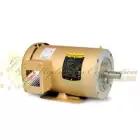 CEM3559T-5 Baldor Three Phase, Totally Enclosed, C-Face, Foot Mounted 3HP, 3450RPM, 145TC Frame UPC #781568542866