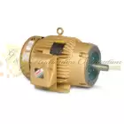 CEM3663T Baldor Three Phase, Totally Enclosed, C-Face, Foot Mounted 5HP, 3480RPM, 184TC Frame UPC #781568134306