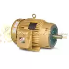 CEM4106T Baldor Three Phase, Totally Enclosed, C-Face, Foot Mounted 20HP, 3520RPM, 256TC Frame UPC #781568435502