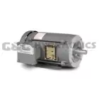 CEM7073T Baldor Three Phase, Explosion Proof, Foot Mounted 7 1/2HP, 3450RPM, 184TC Frame UPC #781568542323