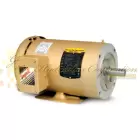 CENM3546 Baldor Three Phase, Totally Enclosed, C-Face, Foot Mounted 1HP, 1760RPM, 56C Frame, N UPC #781568802748