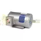 CESWDM3546 Baldor Three Phase, Totally Enclosed, Paint-Free Motor, 1HP, 1745RPM, 56C Frame, N UPC #781568490914