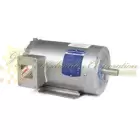 CESWDM3546T Baldor Three Phase, Totally Enclosed, Paint-Free Motor, 1HP, 1760RPM, 143TC Frame UPC #781568503393