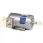 CESWDM3554T Baldor Three Phase, Totally Enclosed, Paint-Free Motor, 1 1/2HP, 1755RPM, 145TC Frame UPC #781568397862