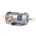 CESWDM3555T Baldor Three Phase, Totally Enclosed, Paint-Free Motor, 2HP, 3450RPM, 145TC Frame UPC #781568519684