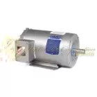 CESWDM3558 Baldor Three Phase, Totally Enclosed, Paint-Free Motor, 2HP, 1750RPM, 56C Frame, N UPC #781568778456