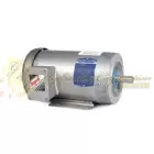 CESWDM3558T Baldor Three Phase, Totally Enclosed, Paint-Free Motor, 2HP, 1755RPM, 145TC Frame UPC #781568406724