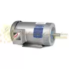 CESWDM3559T Baldor Three Phase, Totally Enclosed, Paint-Free Motor, 3HP, 3475RPM, 145TC Frame UPC #781568519691