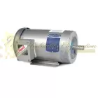 CESWDM3615T Baldor Three Phase, Totally Enclosed, Paint-Free Motor, 5HP, 1750RPM, 184TC Frame UPC #781568406731
