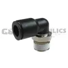 CL31990404 Coilhose Coilock Male Swivel Elbow, 4 mm x 1/4 BSPP UPC #029292925136