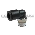 CL31990604 Coilhose Coilock Male Swivel Elbow, 6 mm x 1/4 BSPP UPC #029292926577