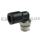 CL31990804 Coilhose Coilock Male Swivel Elbow, 8 mm x 1/4 BSPP UPC #029292926591