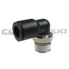 CL31991004 Coilhose Coilock Male Swivel Elbow, 10 mm x 1/4 BSPP UPC #029292926614