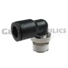 CL31991008 Coilhose Coilock Male Swivel Elbow, 10 mm x 1/2 BSPP UPC #029292926638