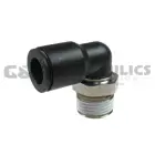 CL31991204 Coilhose Coilock Male Swivel Elbow, 12 mm x 1/4 BSPP UPC #029292926645