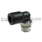 CL31991206 Coilhose Coilock Male Swivel Elbow, 12 mm x 3/8 BSPP UPC #029292926652