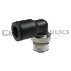 CL690302S Coilhose Coilock Male Swivel Elbow, 3/16" OD x 1/8" MPT UPC #029292891615