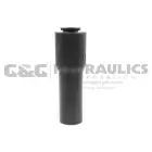 CL972506 Coilhose Coilock Tube End Reducer, 5/32" OD x 3/8" UPC #029292374613