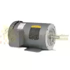 CM3538 Baldor Three Phase, Totally Enclosed, C-Face, Foot Mounted 1/2HP, 1725RPM, 56C Frame UPC #781568110126