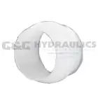 CPF06 Coilhose Nylon Coil Plastic Ferrule, 3/8" ID UPC #029292265980