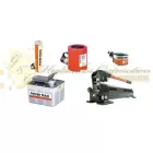 CPS-RH302-P19L-06FD SPX Power Team Cylinder & Pump Set, 30 Ton 2.5’’ Stroke