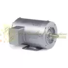 CSSEWDM3537-5 Baldor Three Phase, Totally Enclosed, Foot Mounted, 1/2HP, 3500RPM, 56C Frame UPC #781568709504