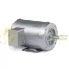 CSSEWDM3538 Baldor Three Phase, Totally Enclosed, Foot Mounted, 1/2HP, 1765RPM, 56C Frame UPC #781568406885