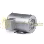 CSSEWDM3539 Baldor Three Phase, Totally Enclosed, Foot Mounted, 1/2HP, 1155RPM, 56C Frame UPC #781568674512