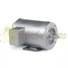 CSSEWDM3541 Baldor Three Phase, Totally Enclosed, Foot Mounted, 3/4HP, 3500RPM, 56C Frame UPC #781568406908