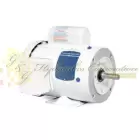 CWDL3507 Baldor Single Phase, Totally Enclosed, C-Face, 3/4HP, 1725RPM, 56C Frame UPC #781568108369