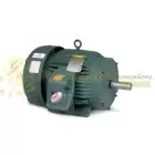 ECP2276T-4 Baldor Three Phase, Totally Enclosed, Foot Mounted 7 1/2HP, 1180RPM, 254T Frame UPC #781568136416