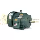 ECP2276T-5 Baldor Three Phase, Totally Enclosed, Foot Mounted 7 1/2HP, 1180RPM, 254T Frame UPC #781568136423