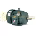 ECP2276T Baldor Three Phase, Totally Enclosed, Foot Mounted 7 1/2HP, 1180RPM, 254T Frame UPC #781568394199