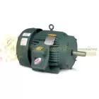 ECP2280T-4 Baldor Three Phase, Totally Enclosed, Foot Mounted 5HP, 880RPM, 254T Frame, N UPC #781568463420