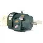 ECP2294T Baldor Three Phase, Totally Enclosed, Foot Mounted 15HP, 3525RPM, 254T Frame UPC #781568463437