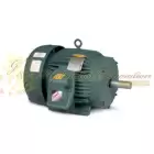 ECP2332T-5 Baldor Three Phase, Totally Enclosed, Foot Mounted 10HP, 1180RPM, 256T Frame UPC #781568136447