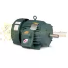 ECP2333T-4 Baldor Three Phase, Totally Enclosed, Foot Mounted 15HP, 1765RPM, 254T Frame UPC #781568136454