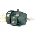 ECP2333T Baldor Three Phase, Totally Enclosed, Foot Mounted 15HP, 1765RPM, 254T Frame UPC #781568289549
