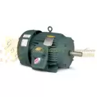 ECP2334T-5 Baldor Three Phase, Totally Enclosed, Foot Mounted 20HP, 1765RPM, 256T Frame UPC #781568136485