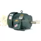 ECP2394T-4 Baldor Three Phase, Totally Enclosed, Foot Mounted 15HP, 3525RPM, 254T Frame UPC #781568136492
