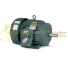 ECP2394T-5 Baldor Three Phase, Totally Enclosed, Foot Mounted 15HP, 3525RPM, 254T Frame UPC #781568710906