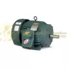 ECP2402T-4 Baldor Three Phase, Totally Enclosed, Foot Mounted 10HP, 880RPM, 284T Frame UPC #781568463475